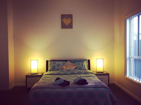 Edmondson Villas - Sydney - Accommodation Asia 2