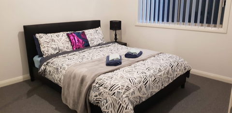 Edmondson Villas - Sydney - Accommodation Asia 1