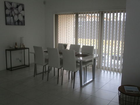 Edmondson Villas - Sydney - Accommodation Asia 0