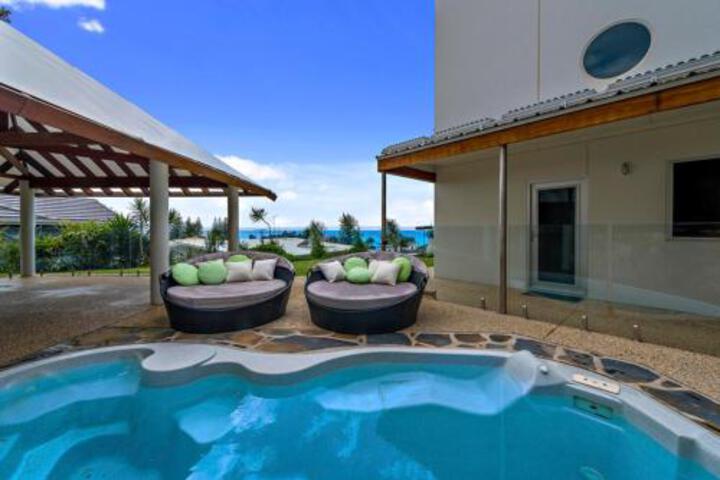 Accommodation Asia