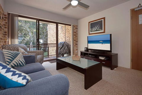 Bay Parklands Unit 44 / 2 Gowrie Avenue - Accommodation Asia 6