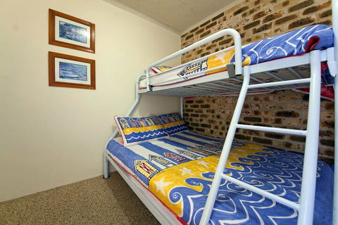 Bay Parklands Unit 44 / 2 Gowrie Avenue - Accommodation Asia 3