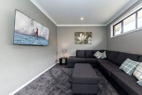 Tomaree Road 19 The Cottage - Accommodation Asia 5