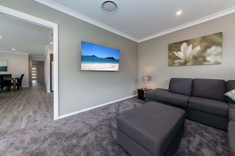 Tomaree Road 19 The Cottage - Accommodation Asia 0