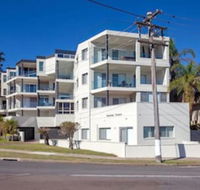 Bayview Towers Unit 1/15 Victoria Parade - Accommodation Asia