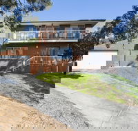Tyrone Beach House - Accommodation Guide