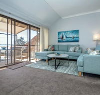 A Yachtsmans Rest 3/37 Victoria Parade - Accommodation Asia