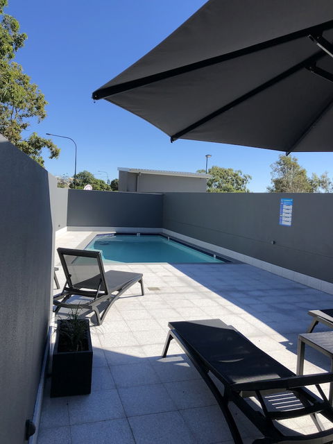 Best Western Plus North Lakes Hotel - Accommodation Guide 6