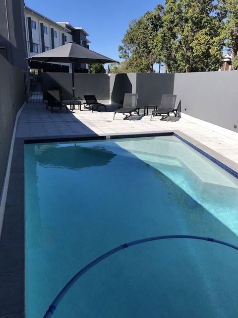 Best Western Plus North Lakes Hotel - Accommodation Guide 5