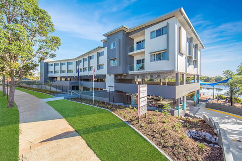 Best Western Plus North Lakes Hotel - Accommodation Guide 1