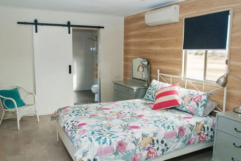 Wooramel Riverside Retreat Campground - Accommodation Guide 1