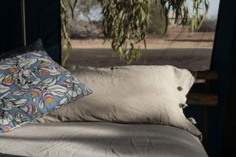 Wooramel Riverside Retreat Campground - Accommodation Guide 0