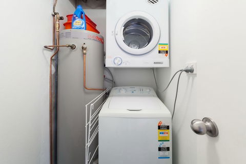 Westpoint Unit 10 / 2 Thurlow Avenue - Accommodation Asia 5