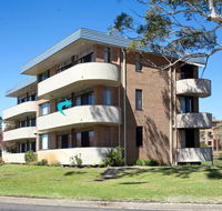 Columbia Unit 3 12 Columbia Close - Accommodation Asia