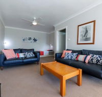 Quarterdeck Unit 1/ 12 Magnus Street - Accommodation Asia
