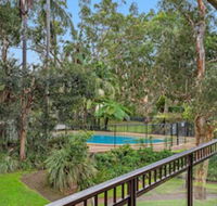 Bay Parklands Unit 65/2 Gowrie Avenue - Accommodation Asia
