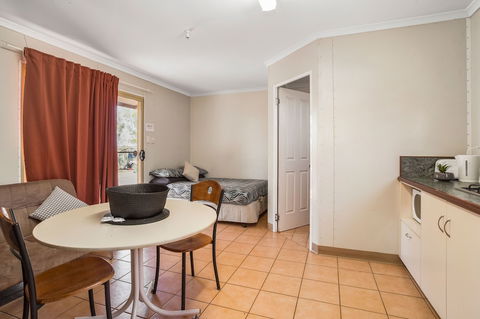 Karratha Caravan Park - Accommodation Asia 0