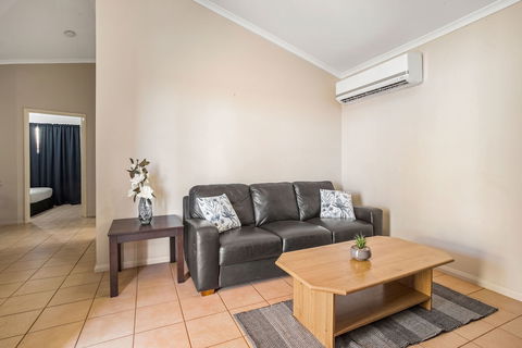 Karratha Caravan Park - Accommodation Asia 4