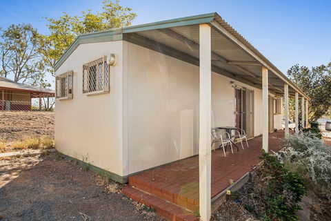 Karratha Caravan Park - Accommodation Asia 1