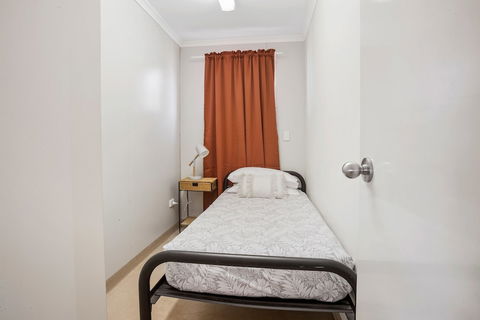 Karratha Caravan Park - Accommodation Asia 2