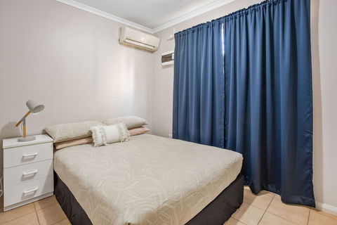 Karratha Caravan Park - Accommodation Asia 5