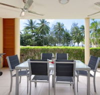 Peponi 2 - Beachfront Apartment - Accommodation Asia
