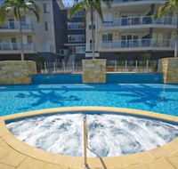 Mantra Aqua Penthouse 83 / 1A Tomaree Street - Accommodation Asia