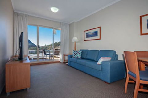 Barrington, 713/35-45 Shoal Bay Road - Accommodation Asia 0