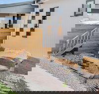 Apartments on Fraser Bicheno - Accommodation Guide