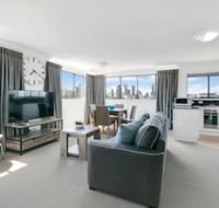 Kangaroo Point Central - Accommodation Asia