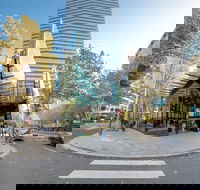 Vibe Hotel North Sydney - Accommodation Asia