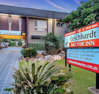Leichhardt Motor Inn - Accommodation Asia