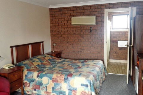 Bomaderry Motor Inn - Accommodation Asia 5