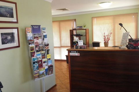 Bomaderry Motor Inn - Accommodation Asia 2