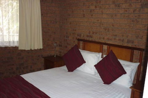 Bomaderry Motor Inn - Accommodation Asia 3
