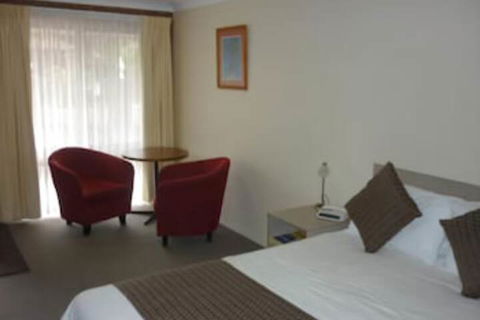 Bomaderry Motor Inn - Accommodation Asia 7