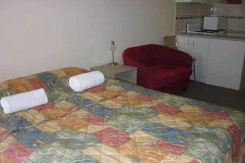 Bomaderry Motor Inn - Accommodation Asia 4