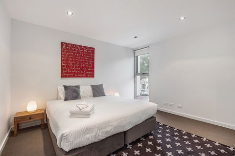 Melbourne Holiday Apartments Williamstown - Accommodation Asia 1