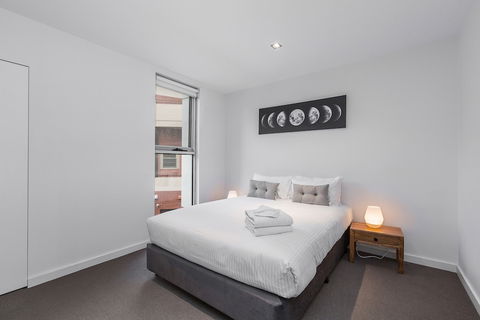 Melbourne Holiday Apartments Williamstown - Accommodation Asia 2