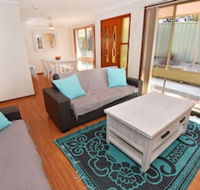 Hopetoun Villa - Accommodation Asia