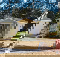Gardenview Lodge Motel - Accommodation Asia