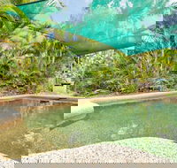 The Moorings Yorkeys Knob - Accommodation Asia