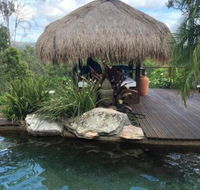 Hinterland Hideaway - Accommodation Asia