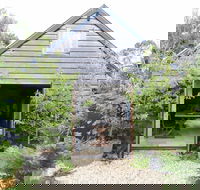 Elm Cottage Barn - Accommodation Asia