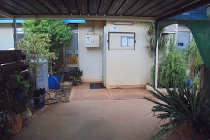 Laverton WA Accommodation Asia