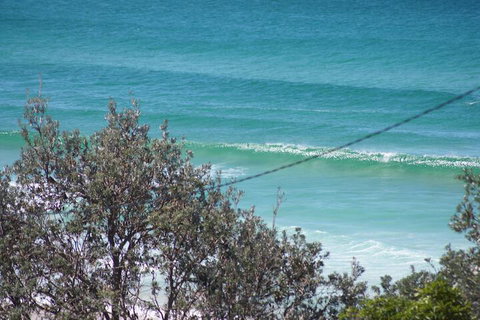 Rennies Beach House - Accommodation Guide 2