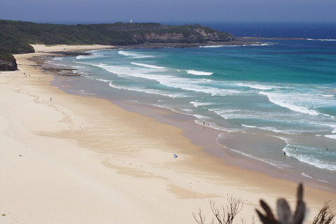 Rennies Beach House - Accommodation Guide 4