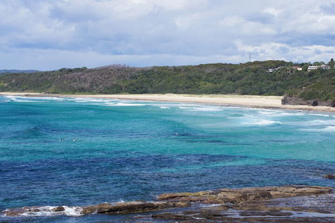 Rennies Beach House - Accommodation Guide 3