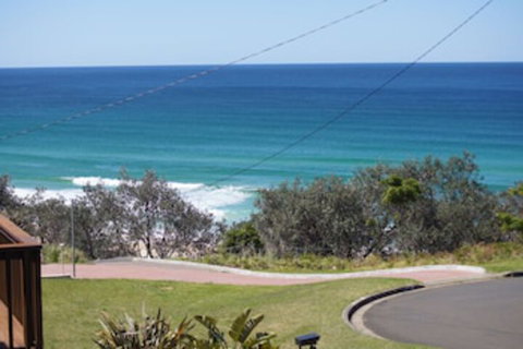 Rennies Beach House - Accommodation Guide 0