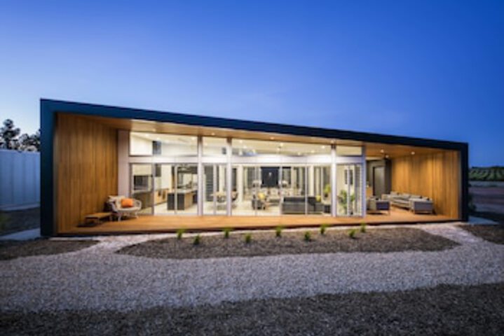 Golden Heights SA Accommodation Asia